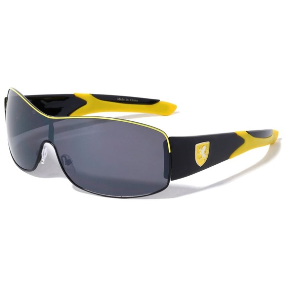 Men Fishing Cycling Golf Running Ski Sports Sunglasses Driving Glasses Fashion - Picture 1 of 4